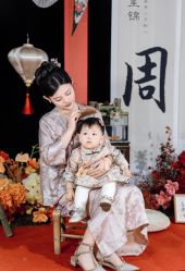-CHERRY BABY 轻奢派对策划(北京国贸店)