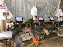 -秦皇岛海阳农副产品批发市场