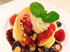-PAN de PAIN Pancake & Sweets(K11 Art Mall店)