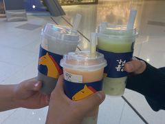 -春丽小马(济南恒隆广场店)