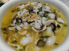 -聚丰园•湖鲜餐厅(阿红私房菜梅石路店)