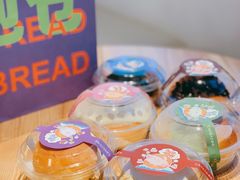 -C·BREAD饱仓(北苑店)