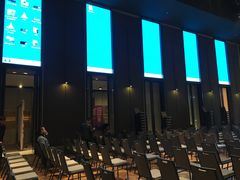 -北京三里屯CHAO酒店