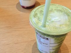 -星巴克臻选(泉州晋江SMMALL店)