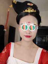 -盘子女人坊古装写真摄影(天津总店)