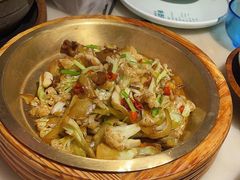 -佬麻雀·剁椒鱼头(京基KK One店)