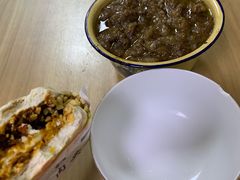 定家小酥肉-定家小酥肉·清真(回民街店)