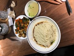 -十面春风·江南面馆(崇宁路店)