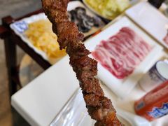 -福寿斋·老北京铜锅涮肉·烤鸭(顺义总店)