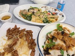 -粤·向群饭店(龙津东路总店)