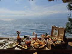 -六阅·福十 FORTEN 海景咖啡西餐厅(双廊古镇店)