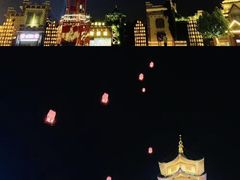 -济南方特东方神画