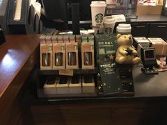 -星巴克(北京天坛东路店)