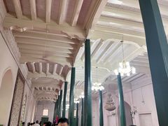 -艾提尕尔清真寺