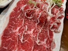 -成都老码头火锅(旺角店)