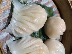 味可道虾饺皇-味可道美食坊(福基路店)
