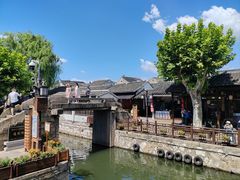 -南浔古镇