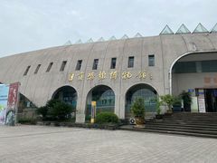 -自贡恐龙博物馆