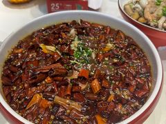 -潇湘码头·鲜湘菜(清河店)