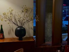 -Fuzzy Bistro 浮几韩餐·茶酒馆