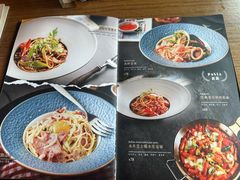 -MARU玛露音乐餐厅(大学路店)