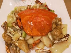 -新南华大酒店(广中店)
