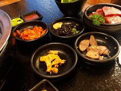 -九田家黑牛烤肉料理(石路天虹店)