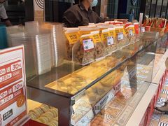 -東更道点心行(利客来店)