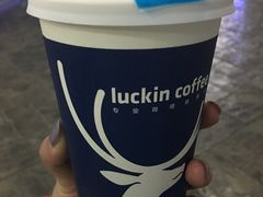 -瑞幸咖啡(尼盛尚品汇店)