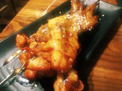 -烧货·活海鲜炭烧(湖滨商业街店)
