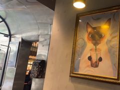 -ChitChat奇洽·Bistro(黎黄陂路店)