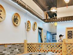 -老家大锅台·地锅鸡·铁锅炖(建邺文体路店)