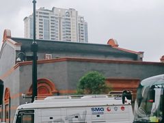 -中共一大纪念馆