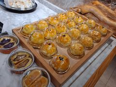 -酵種麦田(山师店)
