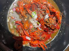 -聚汇三少·龙虾·中餐厅(莫邪路新天地店)