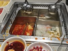 -海底捞火锅(城阳万象汇店)