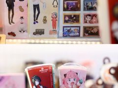 -CoCo都可(湖滨银泰店B区店)