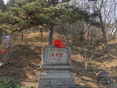 -崂山仰口游览区