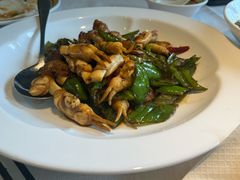 -开海·红岛海鲜虾水饺(石老人店)