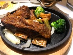 -俄士厨房(时代天街店)