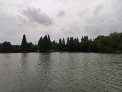 -西湖外事游船(花港观鱼码头)