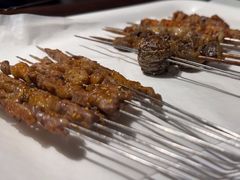 -三个大叔东北烧烤·砂锅菜(西三旗店)