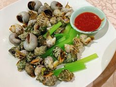 -海逸餐厅·象山海鲜