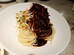 -初蓉丨遇见新川菜(亲贤街荣耀店)
