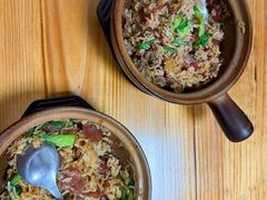 -壹煲口福煲仔饭(中山路店)