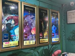 -魔方密室·解谜挑战(静安店)