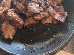 -千寻烧肉(政务区店)