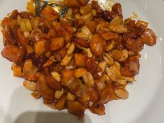 -峨嵋酒家(牡丹园店)