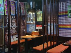 -火炉情韩国料理店(古田路店)