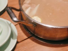 -掂档潮汕牛肉火锅(沈阳万象城店)